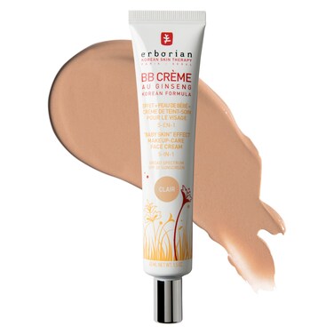 ErborianWomens BB Creme Au Ginseng