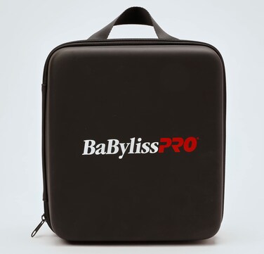 BaBylissPROBarber Storage Cases and Pouch