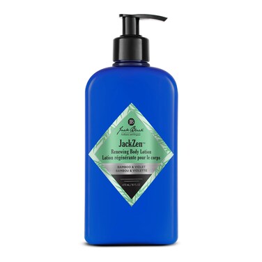 Jack Black Jackzen Renewing Body Lotion