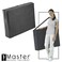 Master MassageFairlane Sport Size Portable Massage Table 25 Inch Lightweight and Supportive Bonus Accessories Included Tattoo Bed Lash Table