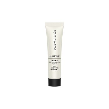 bareMineralsPrime Time Face Primer