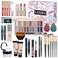Makeup Kit for Women All in One Makeup Sets Makeup Kit for Women Full Kit Teens Makeup Essential Bundle Include 20 Color Eyeshadow Palette Set