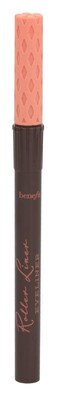 BenefitCosmetics Roller Liner Waterproof Liquid Eyeliner Brown