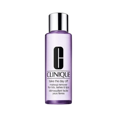 CliniqueTake The Day Off Makeup Remover For Lids