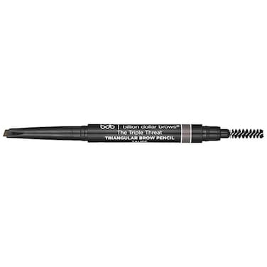 billion dollar browsThe Triple Threat triangular Brow Pencil