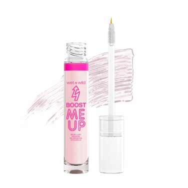 wet n wildBoost Me Up Brow And Lash Growth Enhancing Serum
