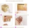Disposable Eyebrow Tattoo Plastic Wrap Preservative Saran Barrier Film Microblading Supplies Lips Permanent Make Up Cling Wrap Cover Tape Roll Transparent 2 PCS
