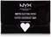 NYX PROFESSIONAL MAKEUPMatte Blotting Paper