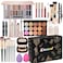 Makeup Kit Makeup Kits for Women Full Kit Makeup Sets for Teens Girls Eyeshadow Palette Foundation Concealer Makeup Powder Makeup Gift Set for Women