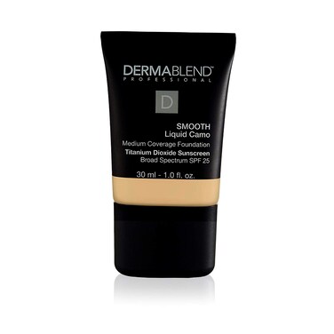 DermablendSmooth Liquid Foundation