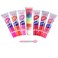 Lip Stain Lip Gloss 6 Colors Tattoo Magic Color Peel Off Mask Tint Long Lasting Waterproof