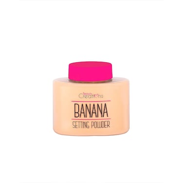 Beauty CreationsBanana Setting Power