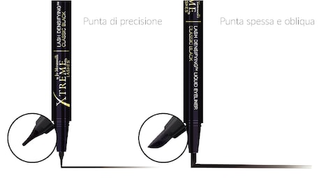 Xtreme Lashes Lash Densifying Liquid Eyeliner