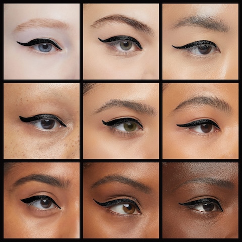 Xtreme Lashes Lash Densifying Liquid Eyeliner