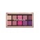 Profusion Cosmetics Fuchsia 10 Shade Eyeshadow