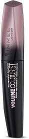 Rimmel Volume Colourist Mascara 001 Black