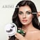 3 Packs Fluffy Long Thick Dramatic Look Handmade Reusable 3D Mink False Eyelashes D008
