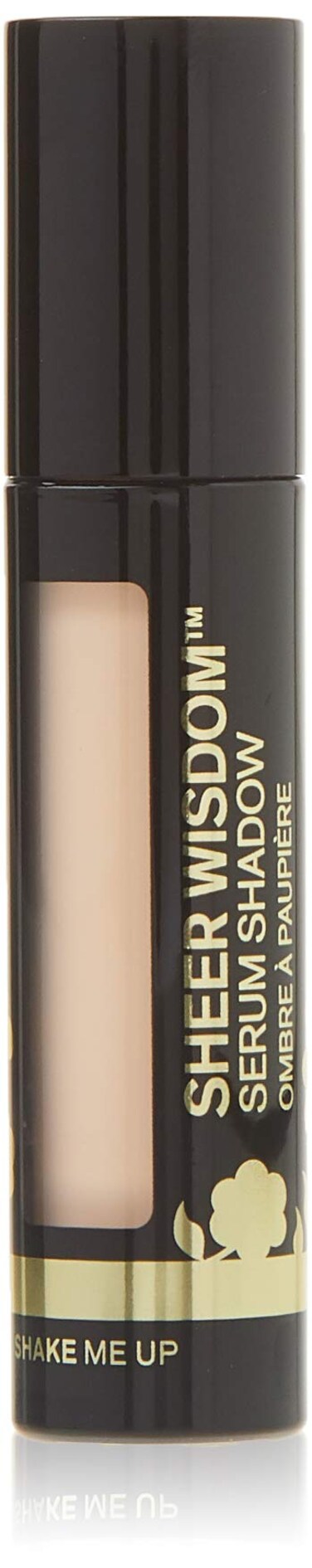 butter LONDON Sheer Wisdom Serum Shadow