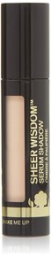 butter LONDON Sheer Wisdom Serum Shadow