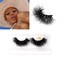 Fluffy Mink Lashes viEYEve False Eyelashes Natural Real Mink Lashes Fluffy Long 5D Dramatic Eyelashes for Women Full Lashes Durable Reusable Mink Eyelashes Messy Bomb Eyelashes 1 pair