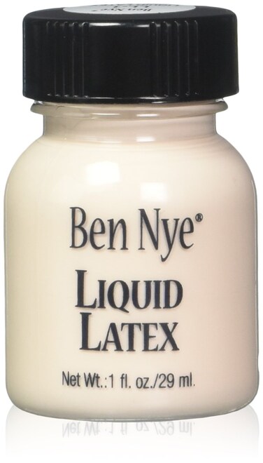 Ben NyeLiquid Latex 1oz by Ben Nye