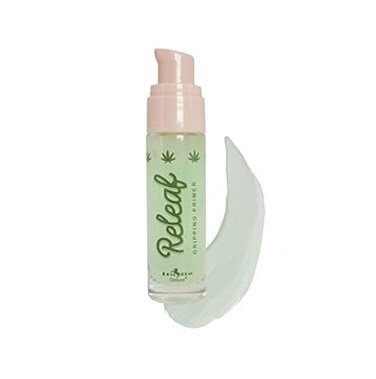 ITALIADeluxe Releaf Gripping Primer 21ml
