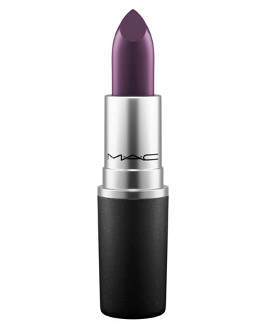 MAC Satin Lipstick Cyber 3G