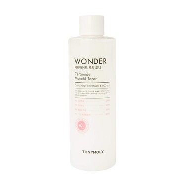 TonymolyWonder Ceramide Mochi Toner