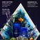 Jack Black Blue Midnight Hydrating Body Lotion