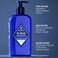Jack Black Blue Midnight Hydrating Body Lotion