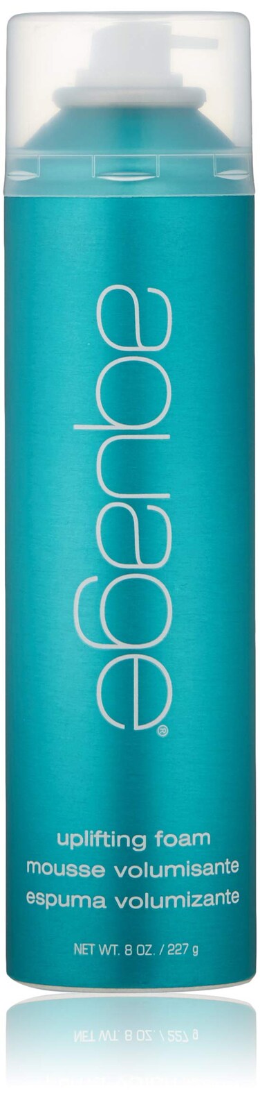 Aquage Uplifting Foam Weightless Volume Building Styling Mousse