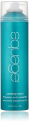 Aquage Uplifting Foam Weightless Volume Building Styling Mousse