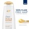 Dove DermaCare Scalp Anti Dandruff Shampoo Dryness and Itch Relief for Dry and Itchy Scalp Dry Scalp Treatment with Pyrithione Zinc 12 fl oz