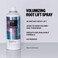 IGK Pick Me Up Maximum Lift Root Boost Spray