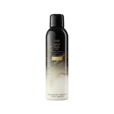 ORIBEGold Lust Dry Heat Protection Spray