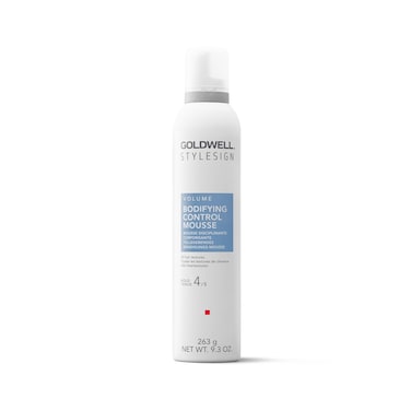 GoldwellStyleSign Bodifying Control Mousse