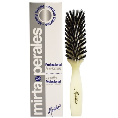 Mirta de Perales Large Diamond Brush