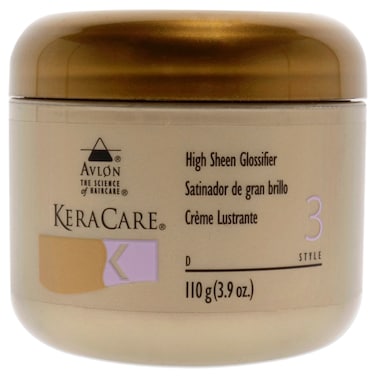 Avlon Keracare High Sheen Glossifier 4 oz