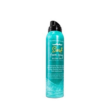 Bumble and bumble Surf Foam Spray Blow Dry Hair Mousse