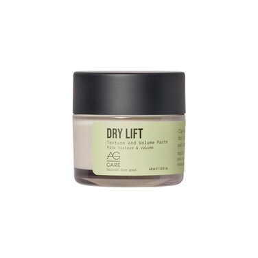 AG Care Natural Dry Lift Texture And Volume Paste