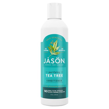 JASONTea Tree Conditioner 12 oz