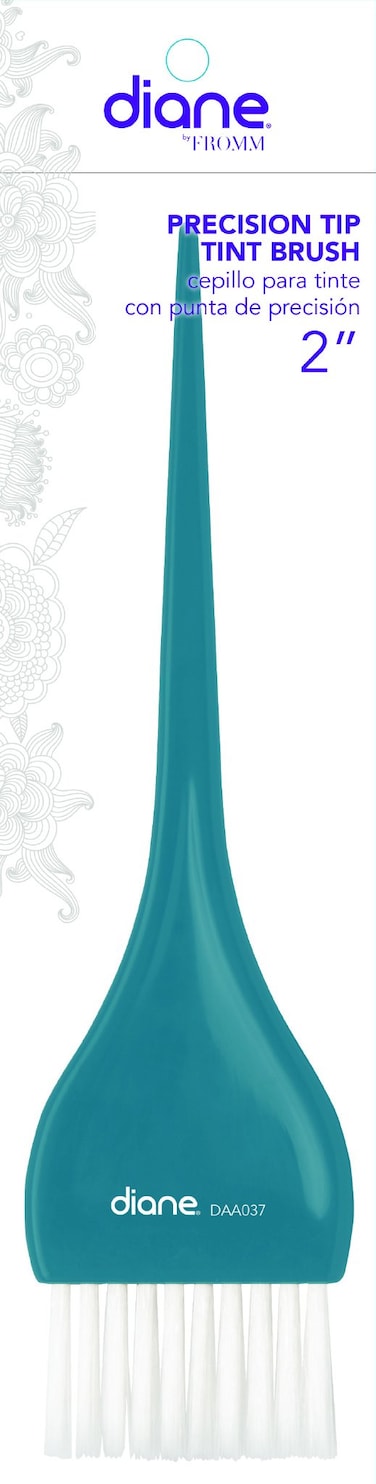 Diane 2 Inch Precision Tip Tint Brush
