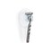OXOGood Grips Suction Polyvinyl Chloride Razor Holder