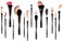 NYX PROFESSIONAL MAKEUP Pro Dual Brow Brush