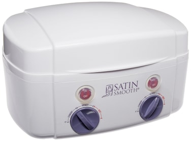SATIN SMOOTH Professional Double Wax Warmer