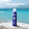 H2OceanPatented Piercing Aftercare Spray Sea Salt Saline 4oz
