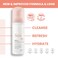 Eau Thermale Avene Cleansing Foam Face Wash