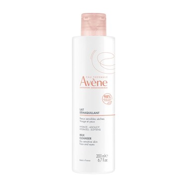 Eau Thermale Avene Gentle Milk Cleanser
