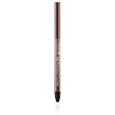 NICKA K 24H Waterproof Eyeliner NYA40 Black