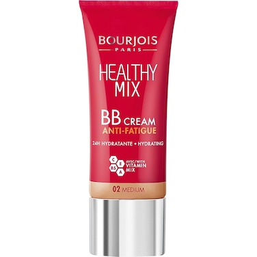 BourjoisHealthy Mix Bb Cream 02 Medium 30Ml
